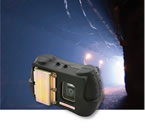 WORLD FIRST DIGITAL CAMERA FOR THE MINING ENVIRONMENT