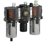 ARO-Flo Series clears the air for any tool and any application