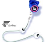 Liquid Level Transmitter supports FOUNDATION Fieldbus