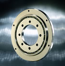 SLEWING RING BEARINGS, GREAT AND SMALL