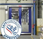 Sara Loading Bay Specialists Achieves Top Safecontractor Safety Accreditation