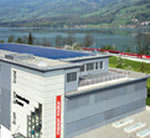 maxon motor commissions its second photovoltaic system
