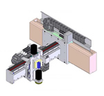 YASKAWA Presents New High-Speed Axis Technology F50-G253