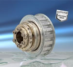 Precision Torque Limiters Series SK1 in Stainless Steel