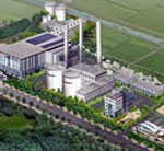 Emerson’s Scenario® simulation technology to streamline startup of new 515-MW Paju combined heat & power plant in Korea