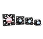 Orion Fans’ High Performance Fans Provide Optimal Airflow In Telecom, Networking Equipment