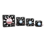 Orion Fans’ High Performance Fans Provide Optimal Airflow In Telecom, Networking Equipment