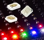 Hylec-APL introduces new range of higher current LEDs