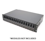 Aaxeon Releases New Lite Media Converter Rack