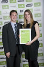 REGIONAL RECOGNITION FOR HepcoMotion APPRENTICE