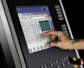 TRUMPF TruTops SOFTWARE MAXIMISES RETURN ON MACHINE INVESTMENT