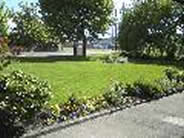 Yorkshire Lawncare Enhances Your Corporate Image