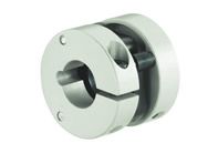 Couplings for individual encoder applications