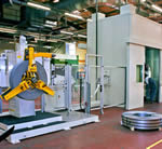 Diversified Metalforming Specialist Beats The Recession