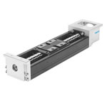Festo offers 24-hour delivery of new ultra-compact precision electric actuators