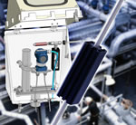 Compact steam heaters provide comprehensive design choices for field process instrumentation
