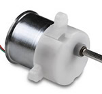 Mclennan launch new low cost miniature gearmotors for miniature power transmission