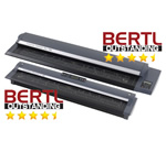 BERTL rate Colortrac SmartLF Gx+42 and SmartLF Ci 40 scanners BEST IN CLASS