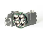 New option module for MAC servo motors