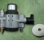 VICTREX PEEK Polymer Selected for Compressed Natural Gas Regulator Valve Seats