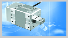 Up to 600 N Driving Force at 20 mm Travel: High-load Linear Actuators for Nanopositioning