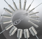 World’s toughest range of M8 inductive sensors now available with M12 connectors