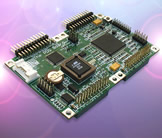 Speedy Programmable Controller Delivers High-Performance I/O