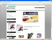 Clear the Clutter with a Few Simple Clicks - Introducing the New Protect & Store Website for Home Storage Solutions