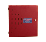 Fire Alarm Solution Enables Building Systems Control