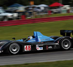 SKF supplies bearings to Zytek’s hybrid-electric race car