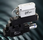 New servo valves from Parker Hannifin’s boost performance of large hydraulic systems