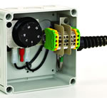 New Thermostat/Froststat For Trace Heating And Frost Protection Applications