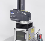 TF410: economical laser marking