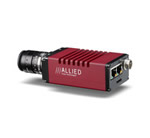 STEMMER IMAGING Offers Fastest GigE Compliant Cameras In The World