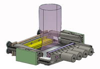 Telsonic Showcase New Ultrasonic Packaging Technology at Total Processing & Packaging 2010