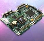 Mosaic Industries released PDQ Board - a fast programmable industrial controller