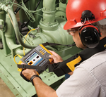 New handheld Vibration Tester provides rapid, on-the-spot diagnosis of mechanical problems