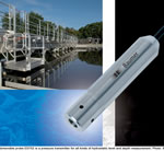 Recalibratable Submersible Sensor ED752 for Water Treatment