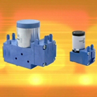 Sensortechnics Distributes Miniature Liquid and Pneumatic Diaphragm Pumps from Hargraves Technology Corporation