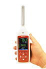 Cirrus Research to showcase Optimus Sound Level Meters at Safety & Health 2010