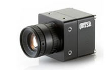Falcon HG series:  new DALSA cameras  packed with features that provide numerous customer benefits