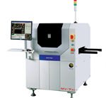 Mirtec To Premier Its Complete Line Of Technologically Advanced Automated Optical Inspection Systems At Apex 2010