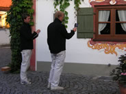 FLIR i5 adds value to property painting