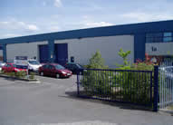MiniTec UK Ltd and LG Motion Ltd and move to new 15,000 sq ft production facility