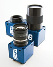 Colour Version Added To BOA Smart Camera Range
