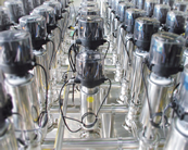 Burkert’s Decentralised Method of Opening & Closing Process Valves Eliminates Energy Losses from Wasteful Venting of Control Air