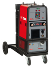 THATCHAM CERTIFICATION FOR DOUBLE PULSE MIG BRAZING INVERTER WELDER FROM WILKINSON STAR