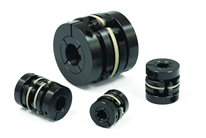 Low Inertia Aluminum CD® Couplings From Zero-Max Can Reduce Cycle Time And Increase System Productivity