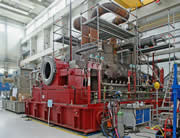 Siemens to deliver steam turbine for the UK's largest biomass project