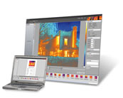 TAKE A WEB TOUR OF THE NEW FLIR BuildIR SOFTWARE